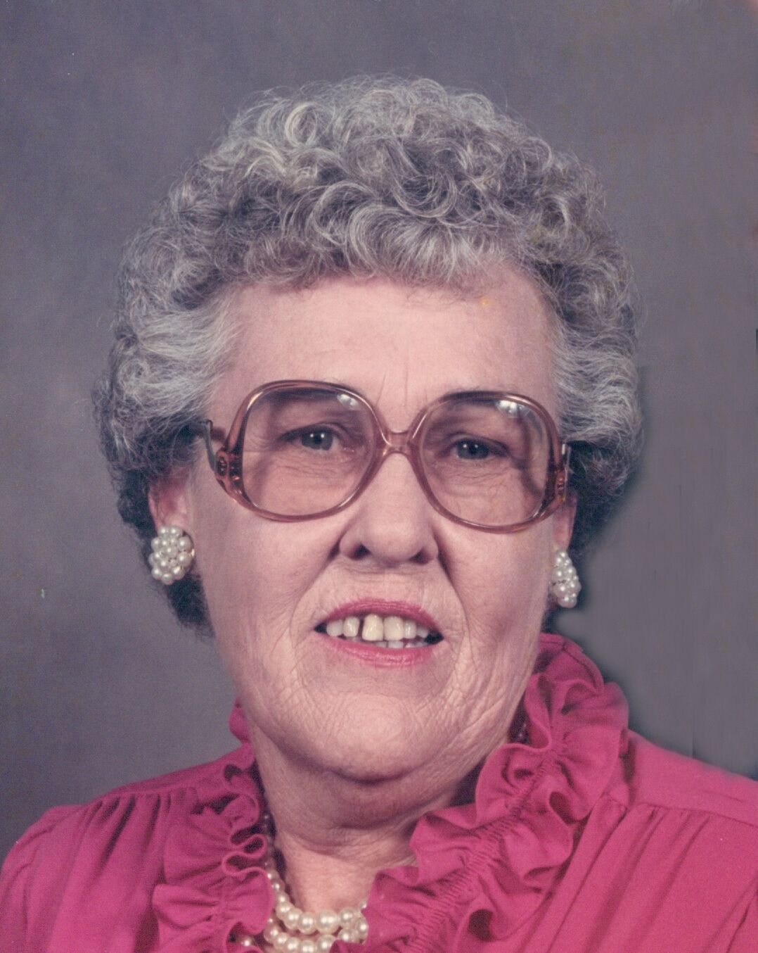 Maxine Windsor